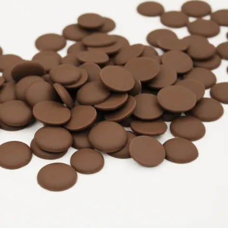 Favorich Milk Chocolate